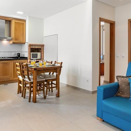 Nazare Boutique Apartment I Exteriér fotografie