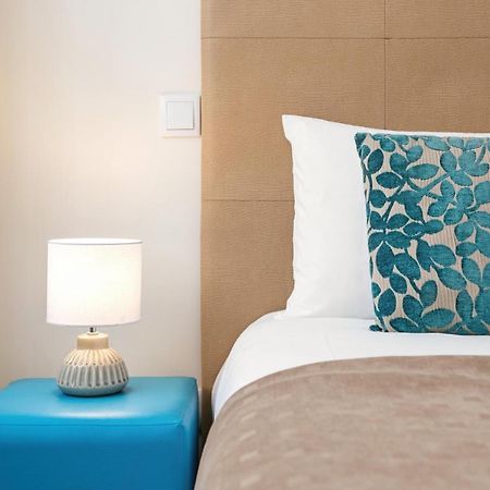 Nazare Boutique Apartment I Exteriér fotografie