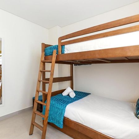 Nazare Boutique Apartment I Exteriér fotografie