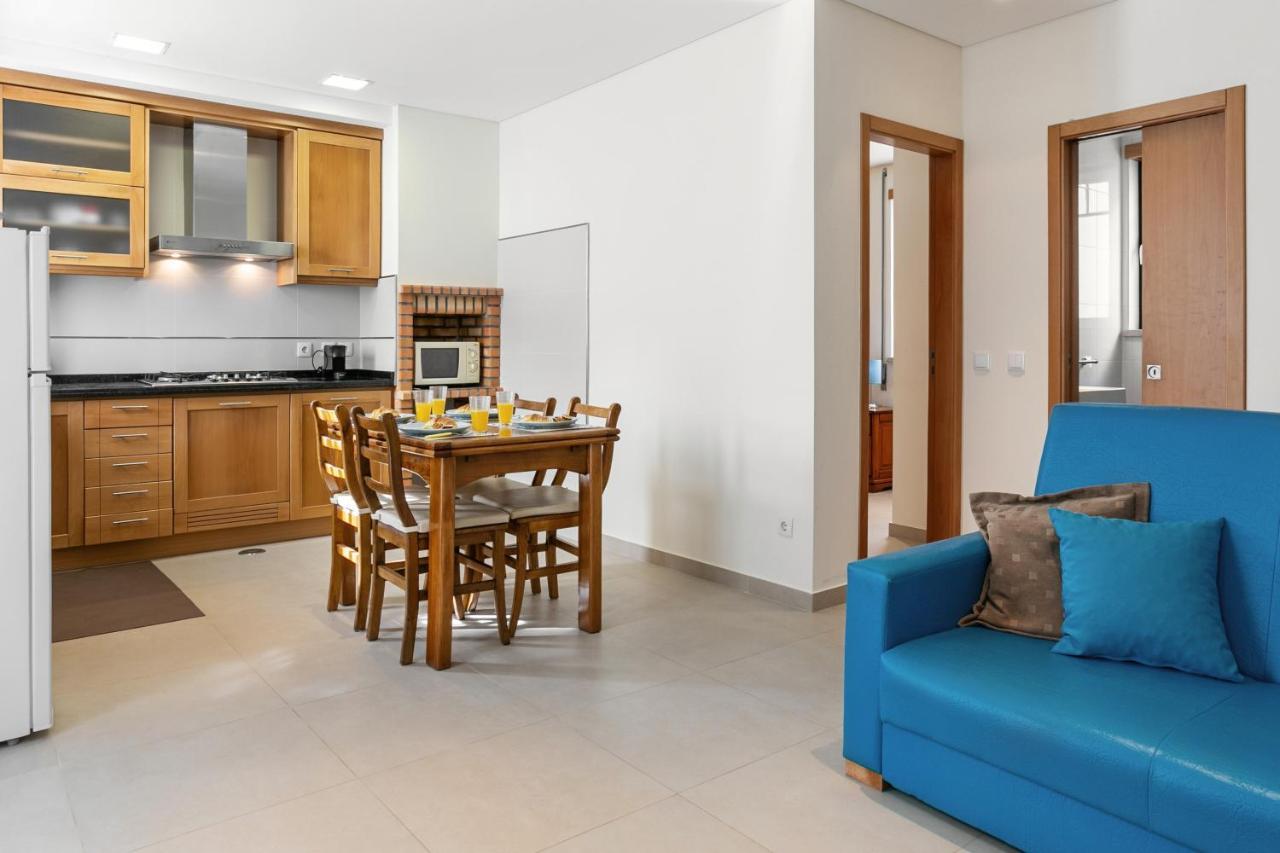Nazare Boutique Apartment I Exteriér fotografie