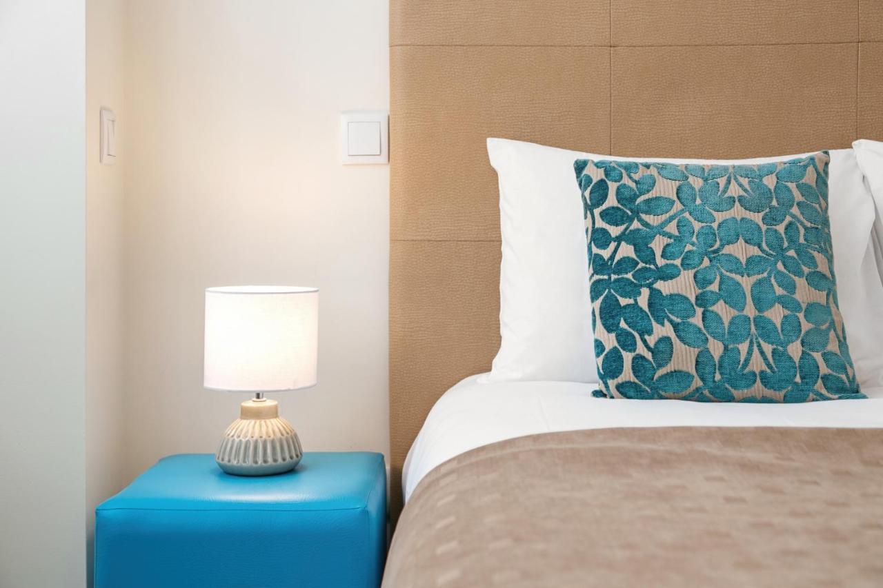 Nazare Boutique Apartment I Exteriér fotografie