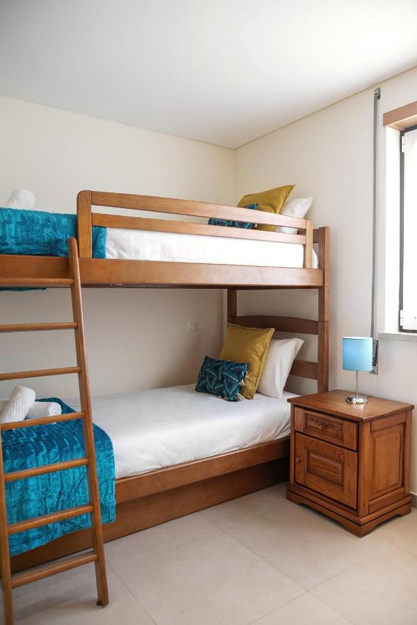 Nazare Boutique Apartment I Exteriér fotografie