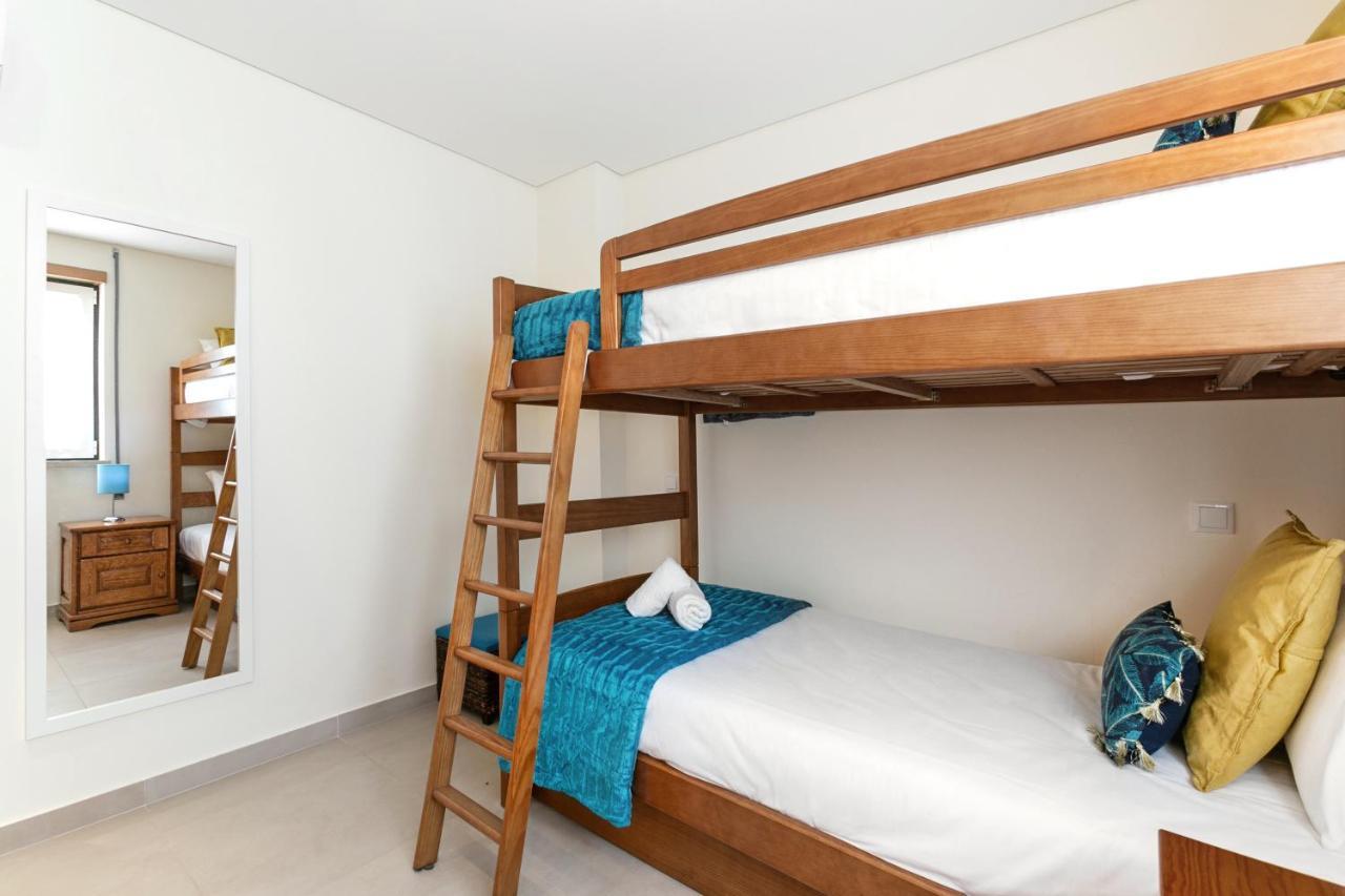 Nazare Boutique Apartment I Exteriér fotografie